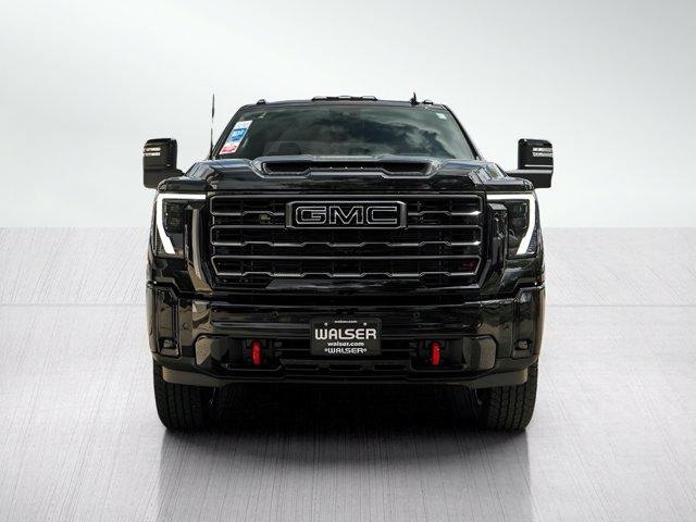 new 2026 GMC Sierra 2500 car, priced at $80,347
