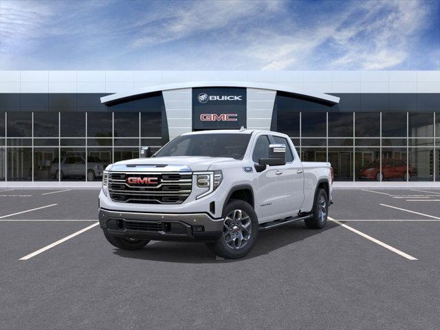 new 2026 GMC Sierra 1500 car, priced at $62,150