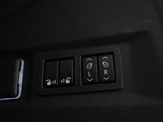 used 2023 GMC Yukon car, priced at $64,347