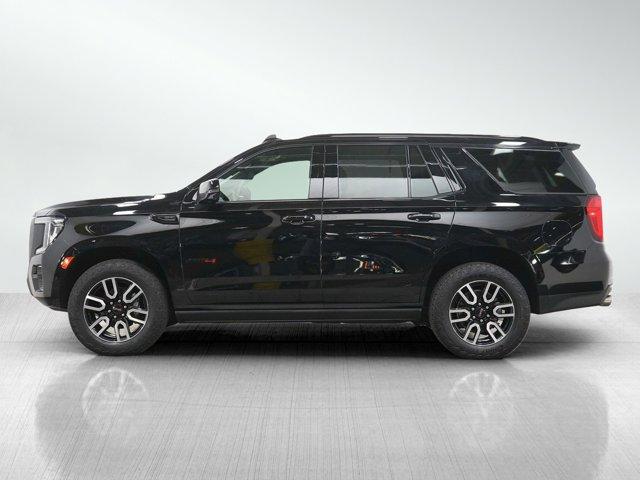 used 2023 GMC Yukon car, priced at $64,347