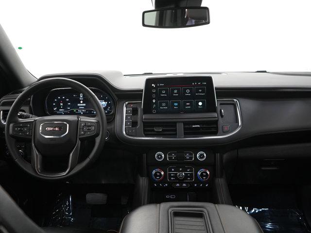 used 2023 GMC Yukon car, priced at $64,347