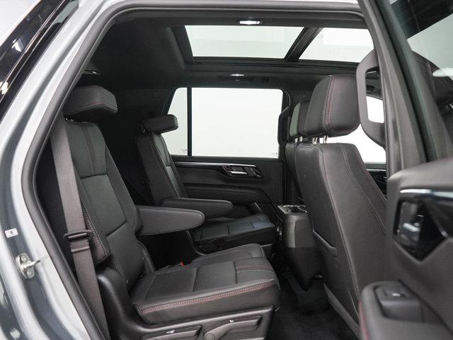 used 2026 Chevrolet Tahoe car, priced at $76,347