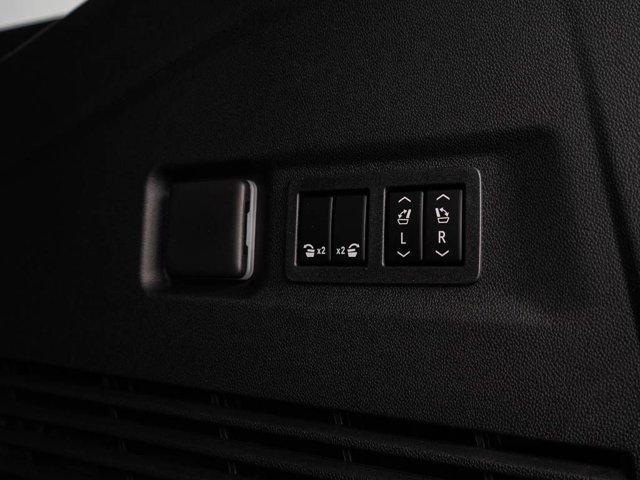 new 2026 GMC Yukon XL car, priced at $103,130