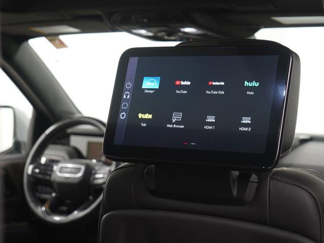 used 2025 GMC Yukon car, priced at $98,998