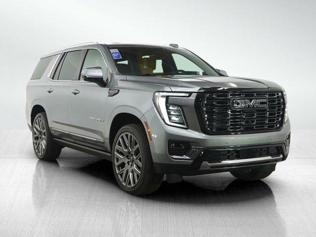 used 2025 GMC Yukon car, priced at $98,998