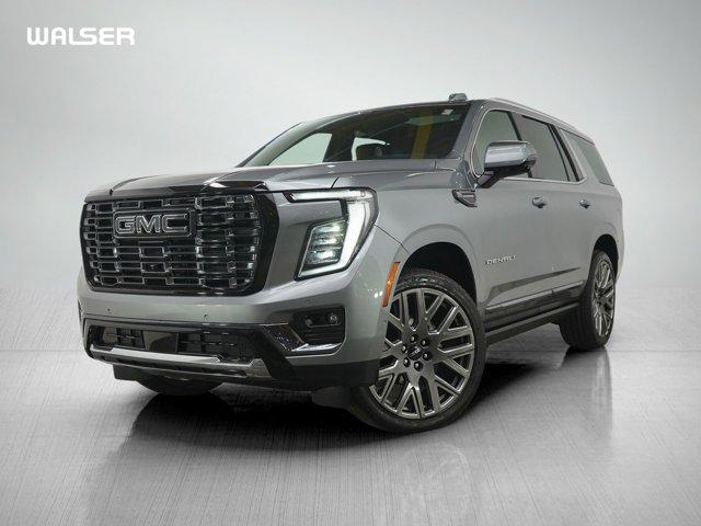 used 2025 GMC Yukon car, priced at $98,998