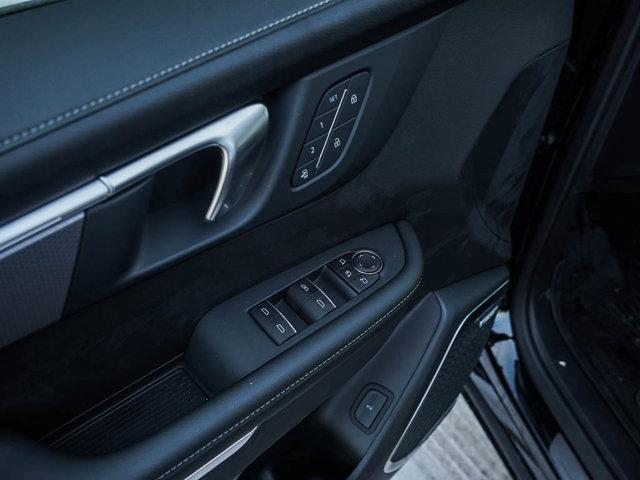 new 2025 Buick Enclave car, priced at $47,219