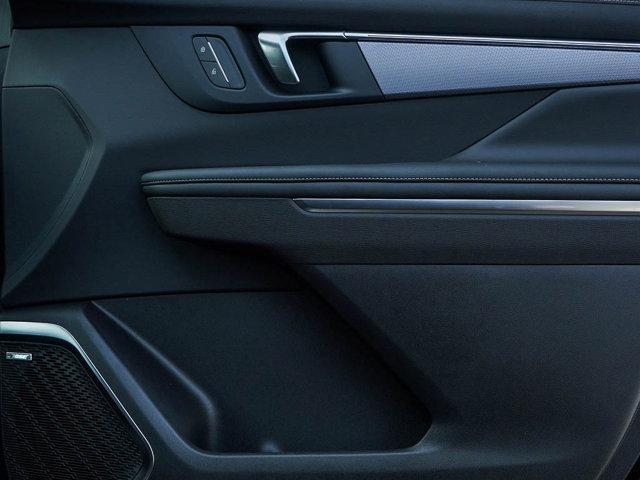 new 2025 Buick Enclave car, priced at $47,219