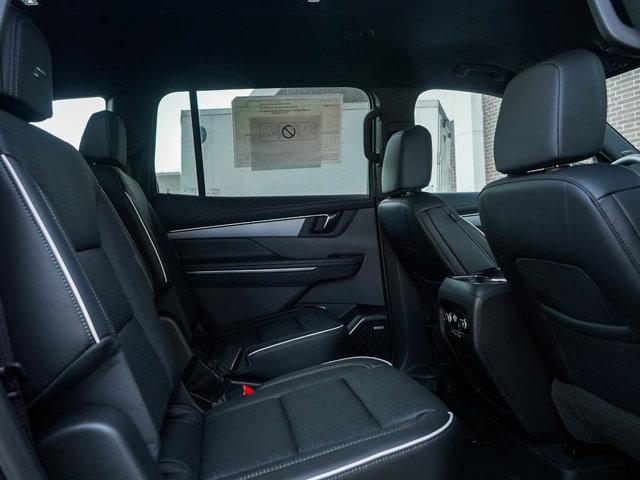 new 2025 Buick Enclave car, priced at $47,219