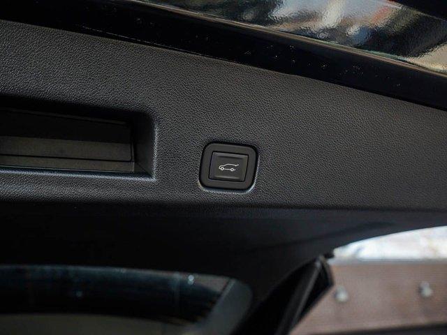 new 2025 Buick Enclave car, priced at $47,219