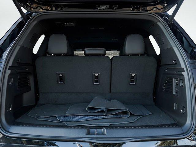 new 2025 Buick Enclave car, priced at $47,219