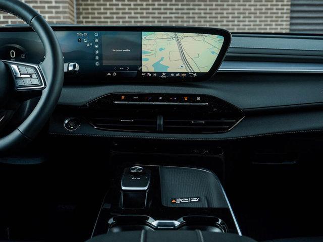 new 2025 Buick Enclave car, priced at $47,219