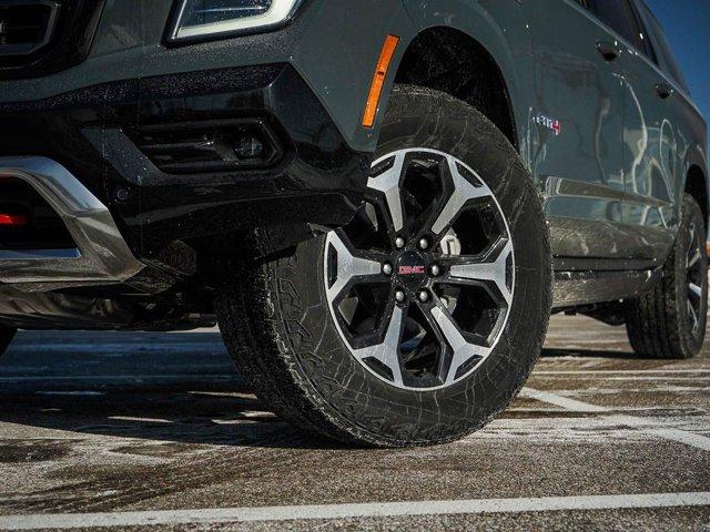 new 2026 GMC Yukon XL car, priced at $84,905