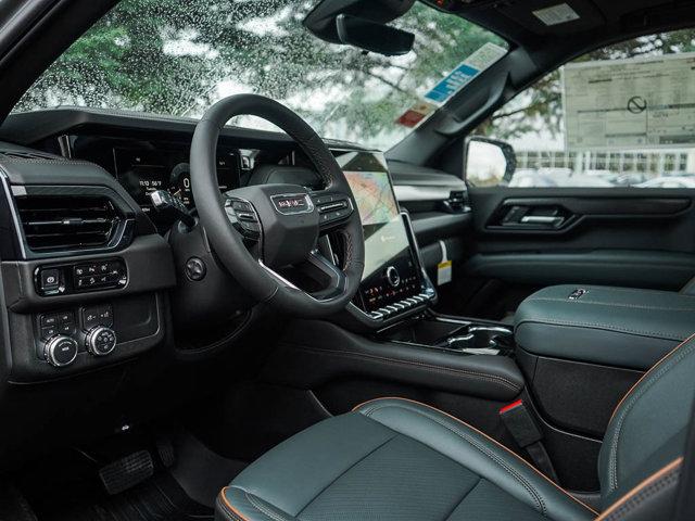 new 2026 GMC Yukon XL car, priced at $84,905