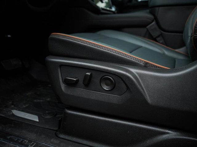 new 2026 GMC Yukon XL car, priced at $84,905