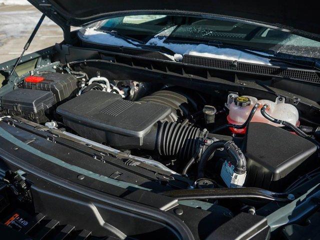 new 2026 GMC Yukon XL car, priced at $84,905