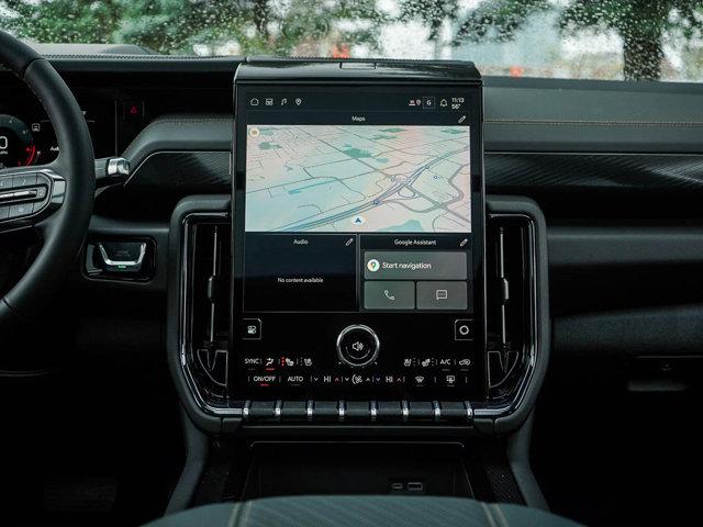 new 2026 GMC Yukon XL car, priced at $84,905