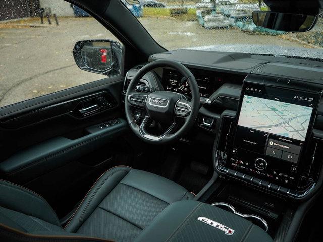 new 2026 GMC Yukon XL car, priced at $84,905