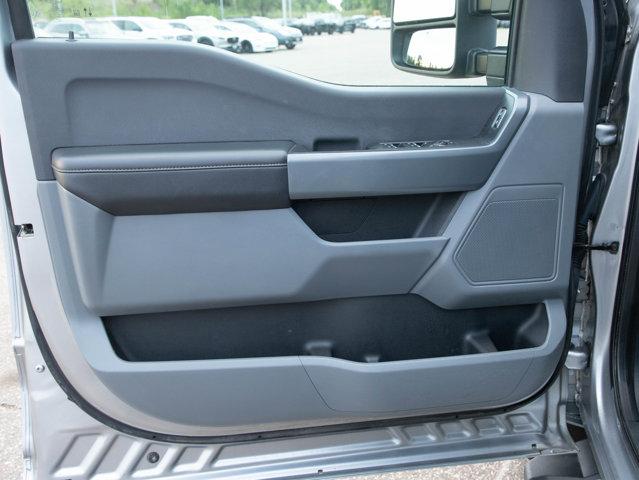 used 2023 Ford F-150 car, priced at $32,347