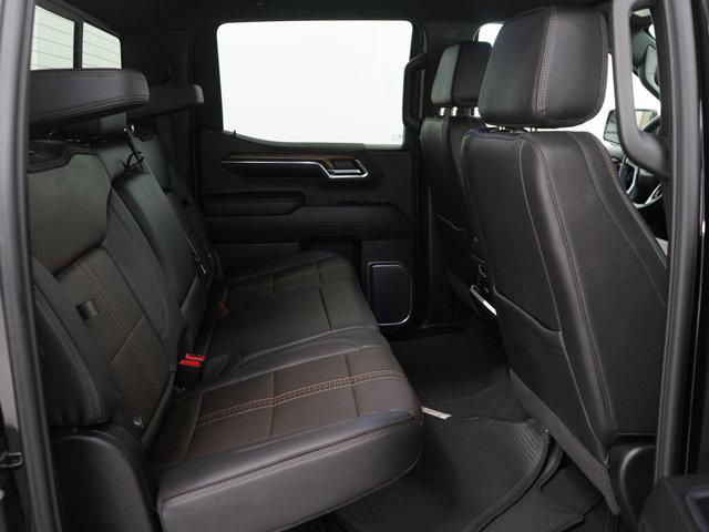 used 2024 Chevrolet Silverado 1500 car, priced at $54,399