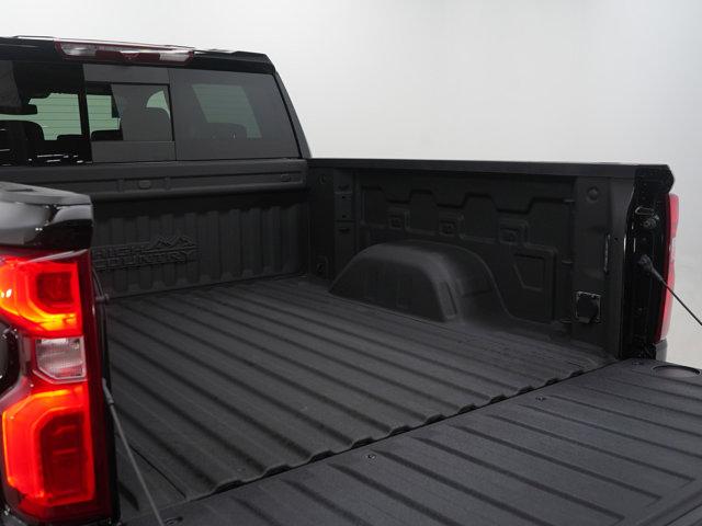used 2024 Chevrolet Silverado 1500 car, priced at $54,399
