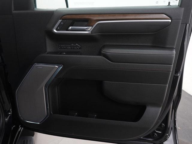 used 2024 Chevrolet Silverado 1500 car, priced at $54,399