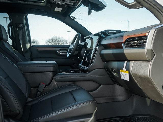 new 2026 GMC Yukon XL car, priced at $92,347