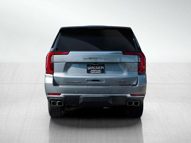 new 2026 GMC Yukon XL car, priced at $92,347