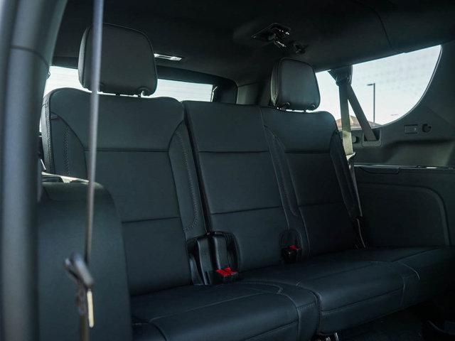 new 2026 GMC Yukon XL car, priced at $92,347