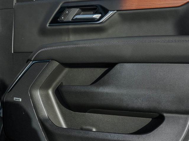 new 2026 GMC Yukon XL car, priced at $92,347