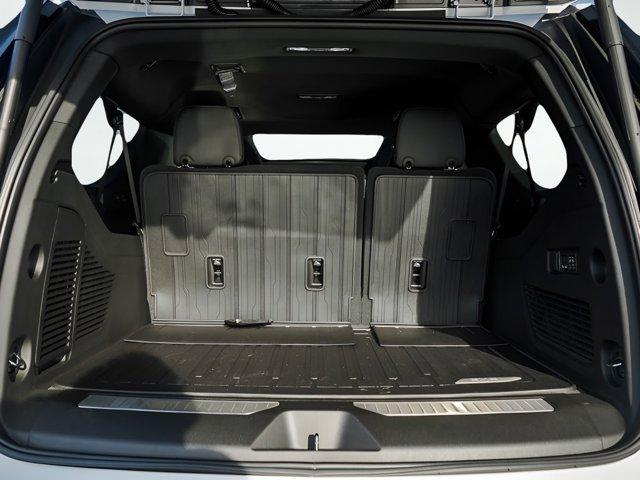 new 2026 GMC Yukon XL car, priced at $92,347