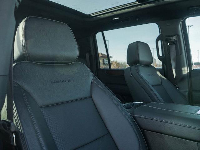 new 2026 GMC Yukon XL car, priced at $92,347