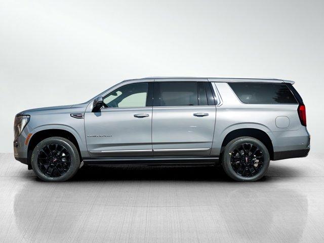 new 2026 GMC Yukon XL car, priced at $92,347