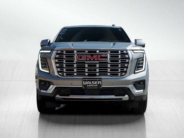 new 2026 GMC Yukon XL car, priced at $92,347