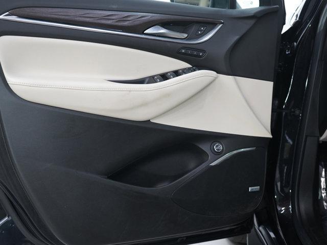 used 2024 Buick Enclave car, priced at $43,499