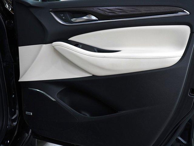 used 2024 Buick Enclave car, priced at $43,499