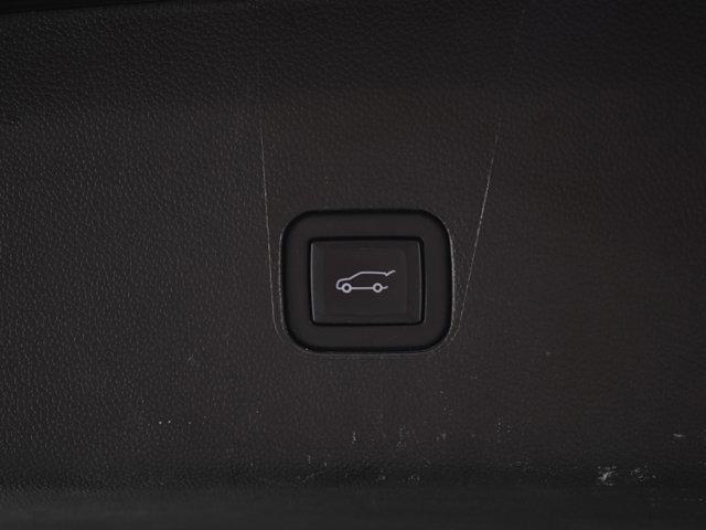 used 2024 Buick Enclave car, priced at $43,499