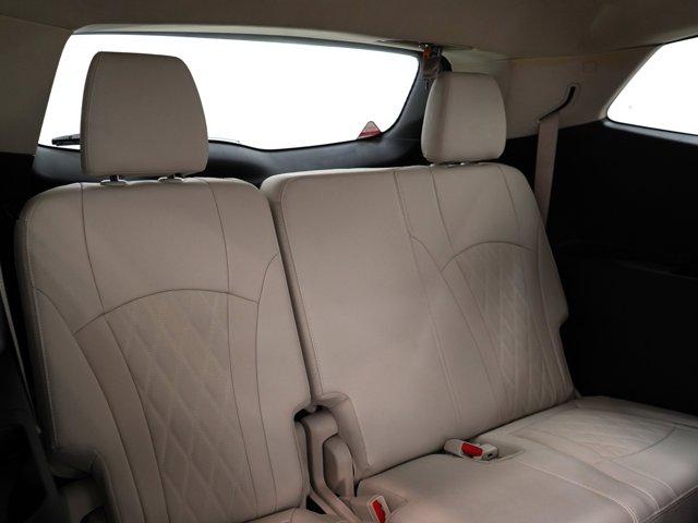 used 2024 Buick Enclave car, priced at $43,499