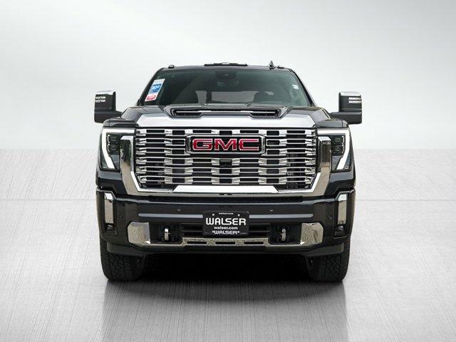 new 2026 GMC Sierra 3500 car, priced at $85,718