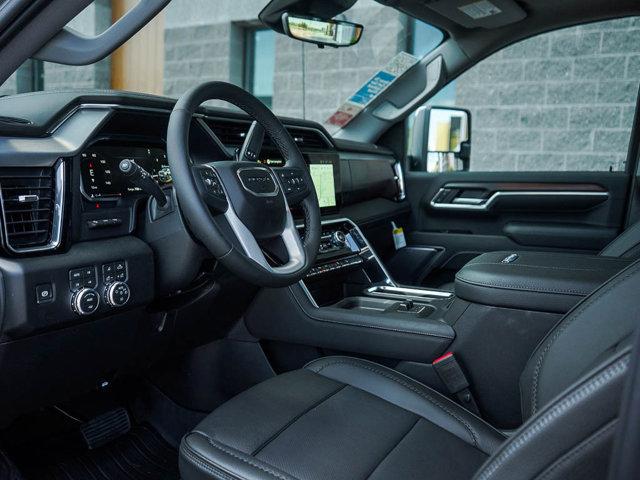 new 2026 GMC Sierra 3500 car, priced at $85,718
