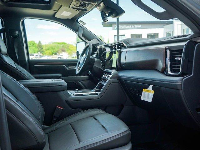 new 2026 GMC Sierra 3500 car, priced at $85,718