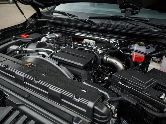 new 2026 GMC Sierra 3500 car, priced at $85,718