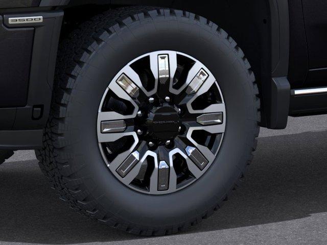 new 2026 GMC Sierra 3500 car, priced at $87,218