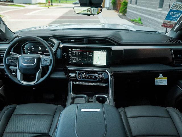 new 2026 GMC Sierra 3500 car, priced at $85,718