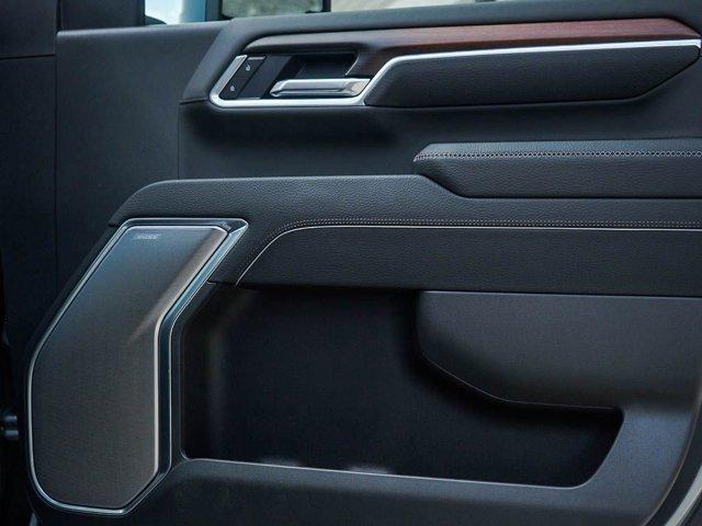 new 2026 GMC Sierra 3500 car, priced at $85,718