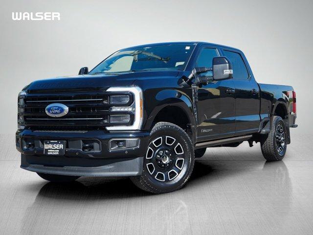 used 2026 Ford F-350 car, priced at $90,347