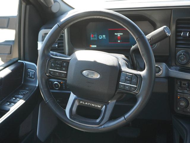 used 2026 Ford F-350 car, priced at $90,347