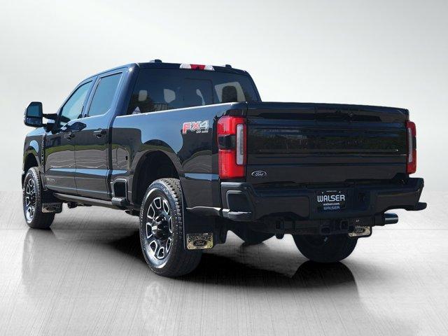 used 2026 Ford F-350 car, priced at $90,347