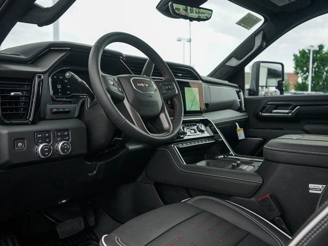 new 2026 GMC Sierra 2500 car, priced at $93,815