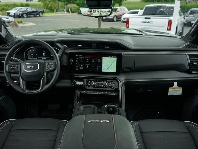 new 2026 GMC Sierra 2500 car, priced at $93,815